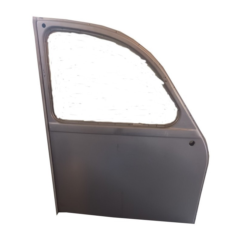Porte Avant Droite "Suicide" pour 2cv AM
