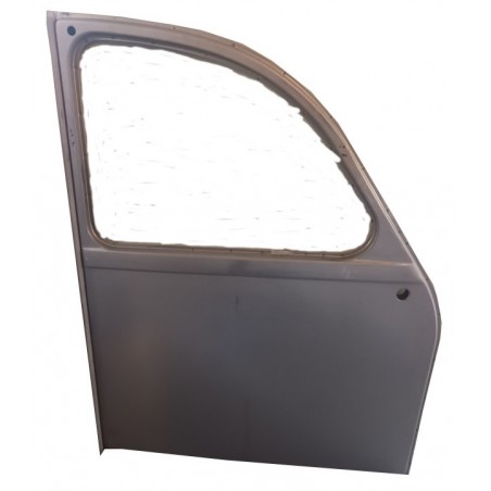 Porte Avant Droite "Suicide" pour 2cv AM
