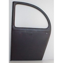 Porte Arrière Gauche pour 2cv AM avant 1965