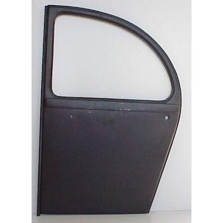 Porte Arrière Gauche pour 2cv AM avant 1965