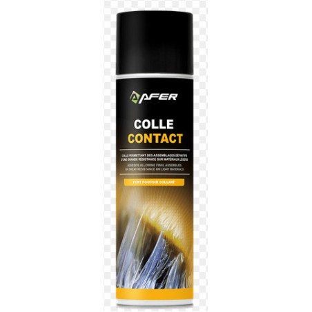 Colle liquide néoprène universelle - Bombe 400ml