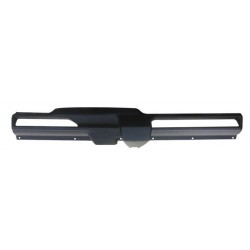 Tableau de Bord Noir pour 2cv