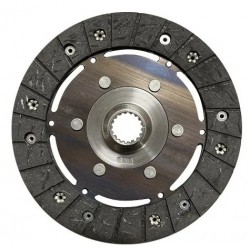 Disque d'Embrayage 18 Dents 82 - 90 Diaphragme