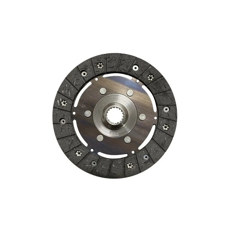 Disque d'Embrayage 18 Dents 82 - 90 Diaphragme