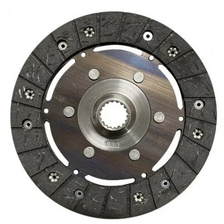 Disque d'Embrayage 18 Dents 82 - 90 Diaphragme