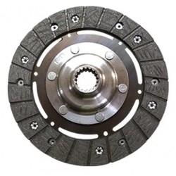 Disque d'Embrayage 18 Dents 66 - - 82 Centrifuge pour 2cv