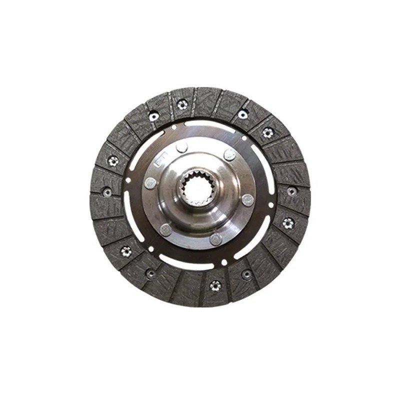 Disque d'Embrayage 18 Dents 66 - - 82 Centrifuge pour 2cv