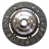 Disque d'Embrayage 18 Dents 66 - - 82 Centrifuge pour 2cv