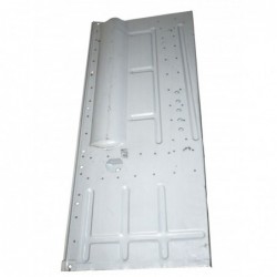 2cv - Plancher Latéral Gauche Bombé AK Court EZ Renf - Poids 00.00 Kg