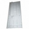 2cv - Plancher Latéral Gauche Bombé AK Court EZ Renf - Poids 00.00 Kg