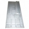 2cv - Plancher Latéral Droit Bombé AK Court EZ Renf. - Poids 00.00 Kg