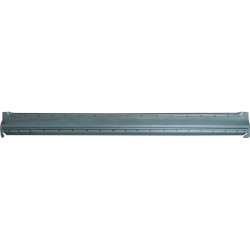 2cv - Profil + Charnière Dessous Volet Aération - 00.65 Kg Adaptable