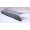 2cv - Plancher Intérieur Banquette Arr. Partie Avant EZ - Adaptable