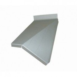 2cv - Renfort Plancher Arr. Marche Intérieure Droit EZ - Adaptable