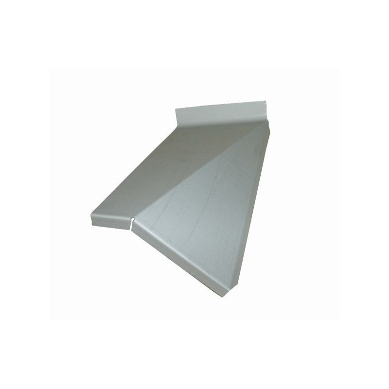 2cv - Renfort Plancher Arr. Marche Intérieure Droit EZ - Adaptable