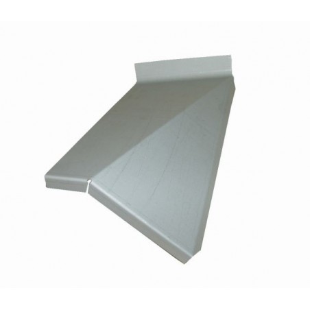 2cv - Renfort Plancher Arr. Marche Intérieure Droit EZ - Adaptable