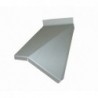 2cv - Renfort Plancher Arr. Marche Intérieure Droit EZ - Adaptable