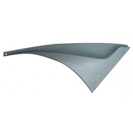 Aile Avant Gauche Pour Suzuki Swift IV (2010-2012) – Pièce De Carrosserie Complète, Avec Trou Pour Clignotant, Référence OE