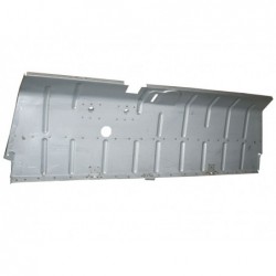 2cv - Plancher Avant Pédalier Sur Châssis EZ AM --70 - Adaptable