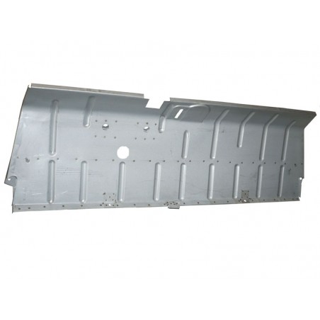 2cv - Plancher Avant Pédalier Sur Châssis EZ AM --70 - Adaptable