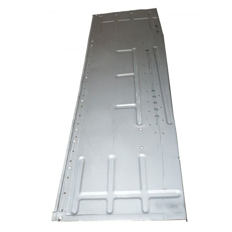 2cv - Plancher Latéral Gauche EZ Renf. AM --70 - Adaptable 00.00 Kg +
