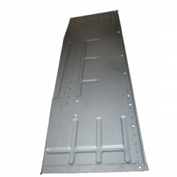 2cv - Plancher Latéral Droit EZ Renf. AM --70 - Adaptable 00.00 Kg +