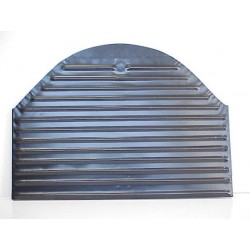 2cv - Fond de Coffre Plancher Ondulé Renforcé EZ - Adaptable