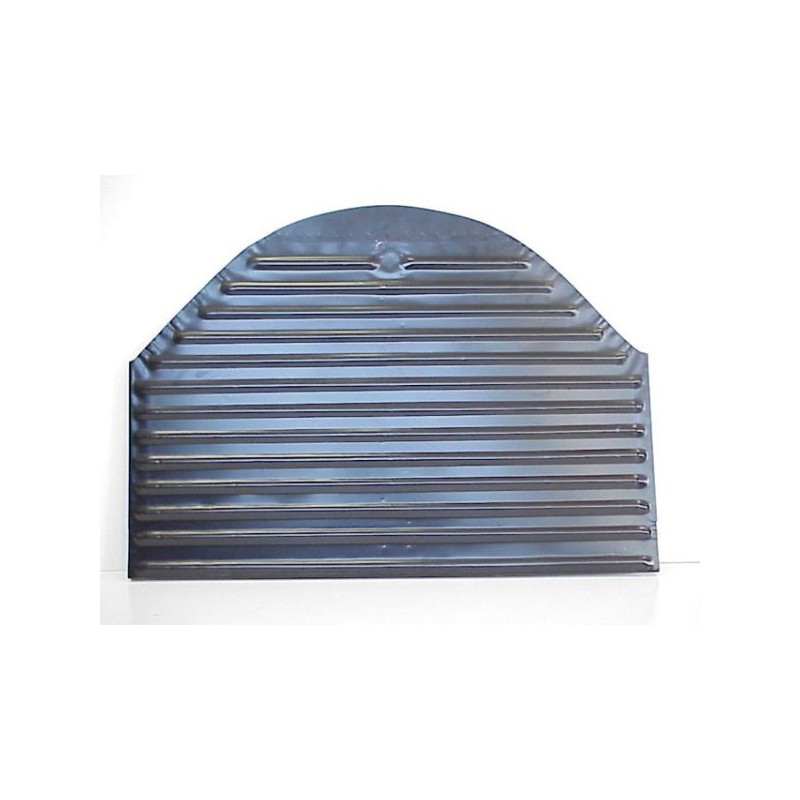 2cv - Fond de Coffre Plancher Ondulé Renforcé EZ - Adaptable