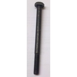 Vis de Fixation essieu sur châssis Cl 10.9 - M10 x 130 - 2cv & dérivé