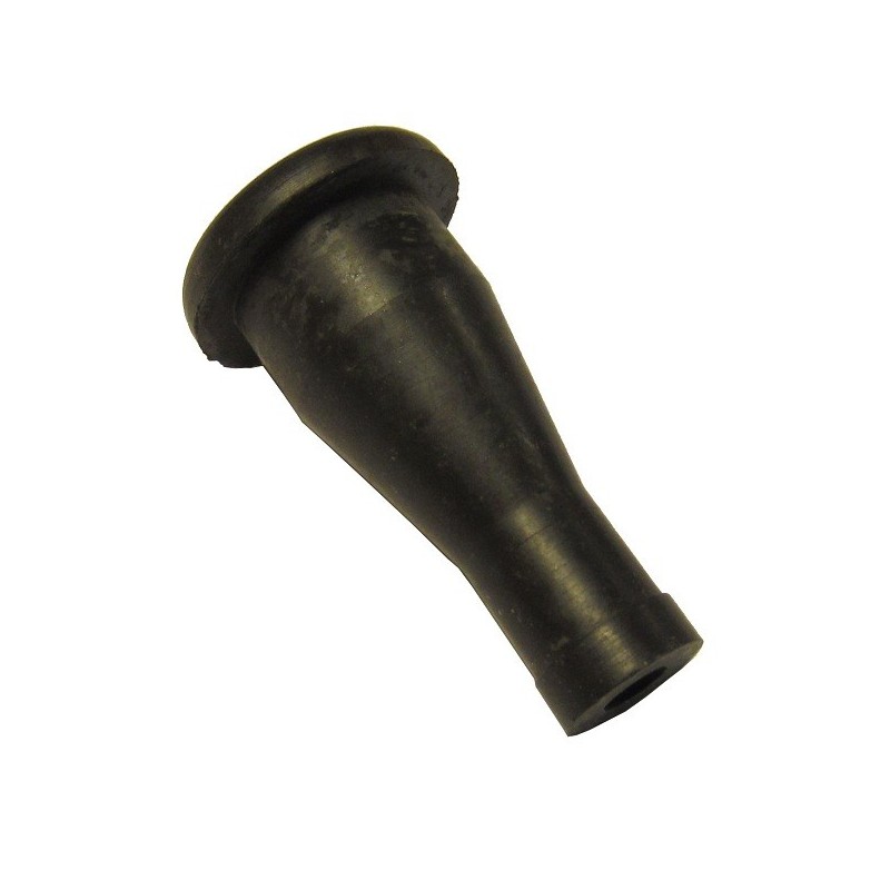 Tétine - Joint de bocal en verre du maître cylindre