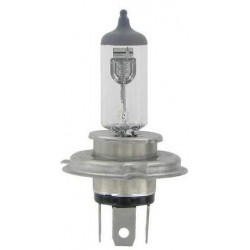 Ampoule H4 12 Volt 45/40 Watt Blanche - Culot P45T