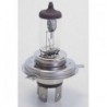 Ampoule H4 12 Volt 60/55 Watt Blanche - Culot P43T