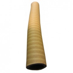 Manchon de Chauffage Long avec Mousse pour Méhari