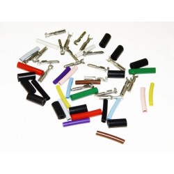 Jeu Complet de Cosses de Faisceau 03 mm
