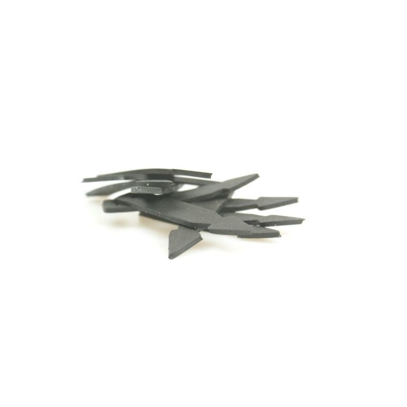 Tendeur Elastique Ø 011 x 065 mm