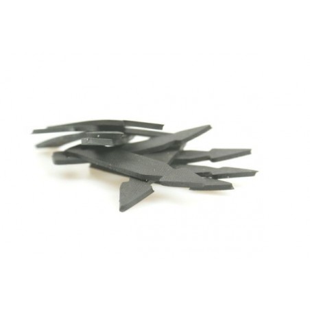 Tendeur Elastique Ø 011 x 065 mm