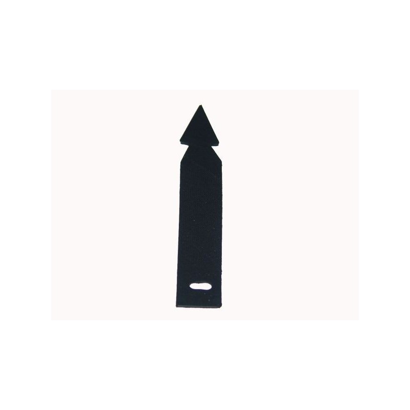 Tendeur Elastique Ø 022 x 125 mm