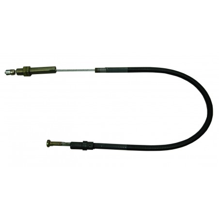 Câble d'embrayage 70 - - 700 mm 2cv