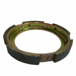 Couronne d'embrayage centrifuge pour 2cv et dérivé Epaisseur 21 mm