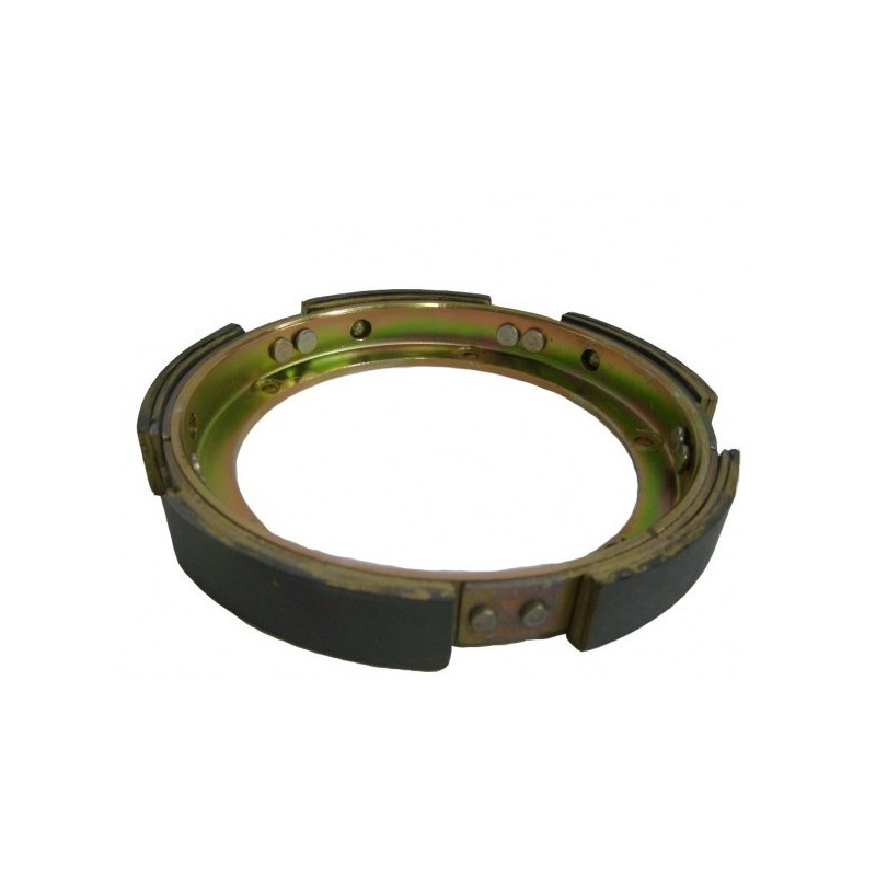 Couronne d'embrayage centrifuge pour 2cv et dérivé Epaisseur 21 mm