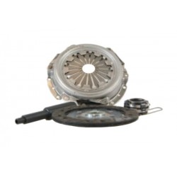 Kit d'Embrayage 18 Dents 82 - - 90 Standard Diaphragme Import 2cv & D