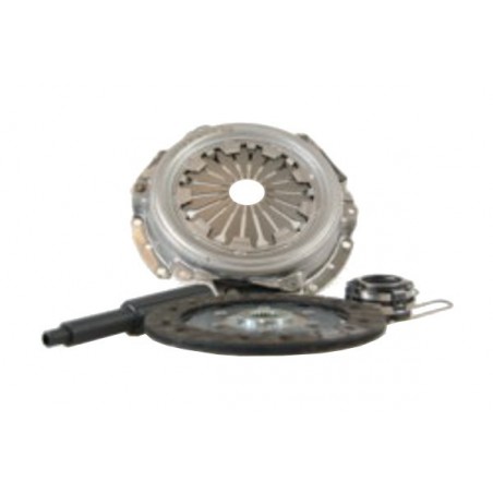 Kit d'Embrayage 18 Dents 82 - - 90 Standard Diaphragme Import 2cv & D
