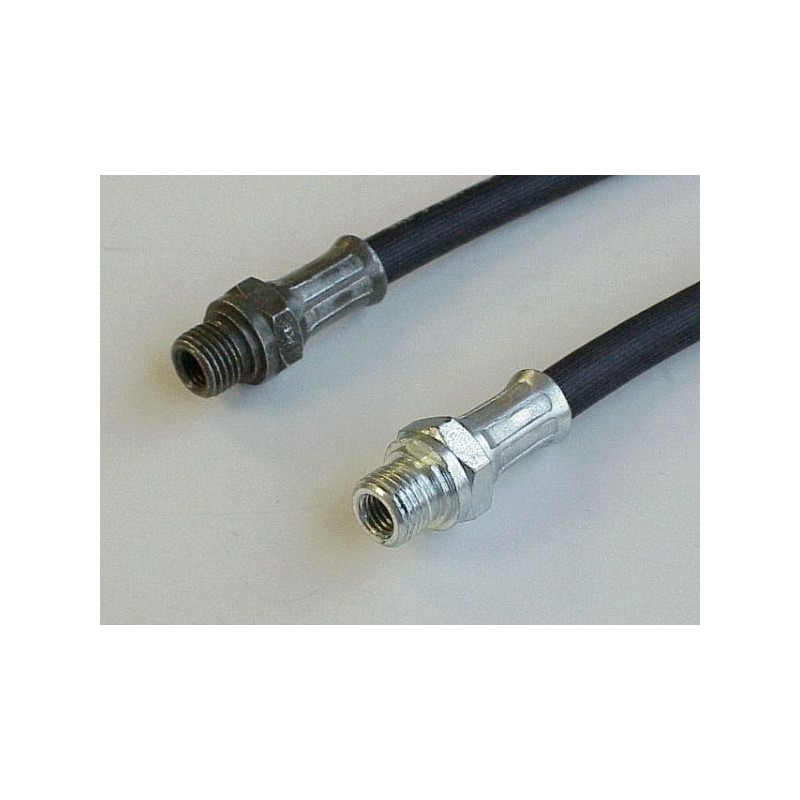 Flexible Frein Arrière 2M/MxM14x1.5 mm 310 mm 64 -- 70 - 2cv & Dérivé