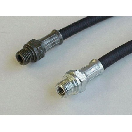 Flexible Frein Arrière 2M/MxM14x1.5 mm 310 mm 64 -- 70 - 2cv & Dérivé