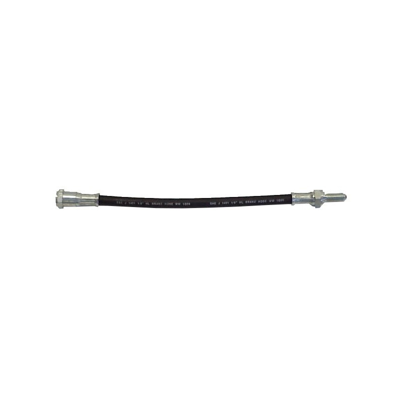 Flexible de Frein Arrière 310 mm  -- 64 Ancien Modèle 2cv