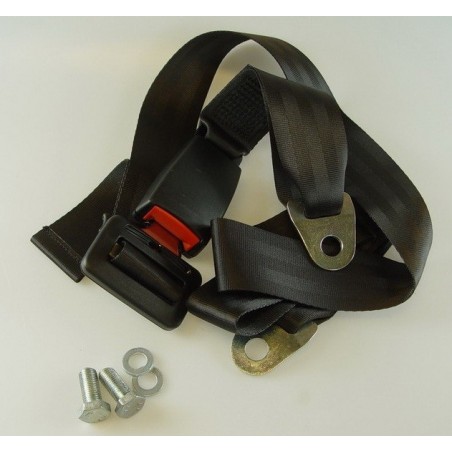 Ceinture arriere 2cv shop
