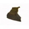 Hamac lunette AR simili Noir 2cv 09/75 - - Sans Armature