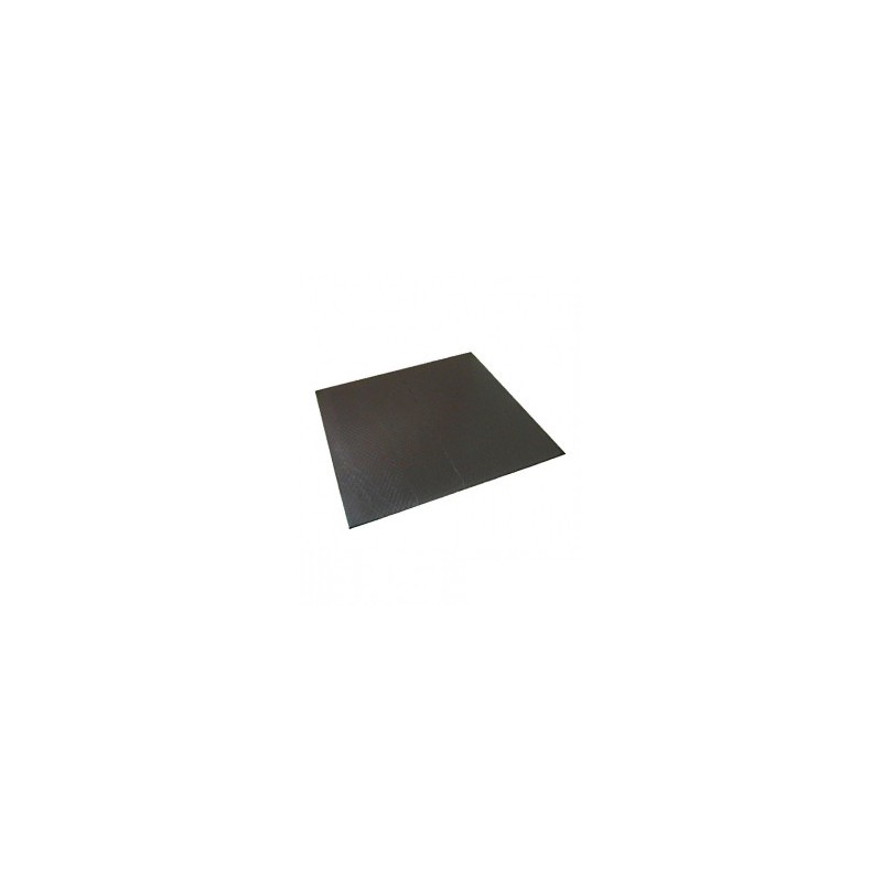 Plaque Insonorisante Anti-Vibration - 500 x 500 x 2.1 - Auto-Adhésive