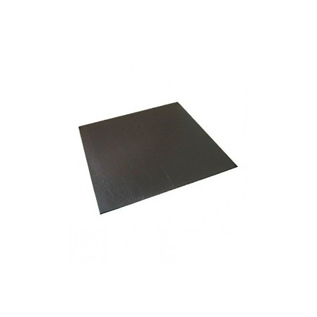 Plaque Insonorisante Anti-Vibration - 500 x 500 x 2.1 - Auto-Adhésive