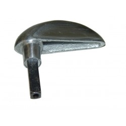 Poignée de Porte Arrière AM Lg 077 mm